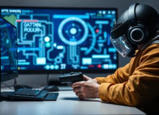 The Intersection of Gaming and Technology: An Insight into the Future