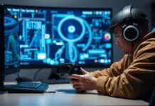 The Intersection of Gaming and Technology: A Look into the Future The Intersection of Gaming and Technology: An Insight into the Future