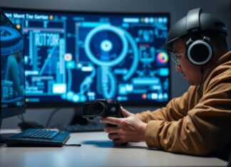 The Intersection of Gaming and Technology: An Insight into the Future