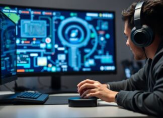 The Intersection of Gaming and Technology: A New Era of Innovation The Intersection of Gaming and Technology: A New Era of Innovation