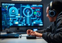 The Intersection of Gaming and Technology: A New Era of Digital Innovation