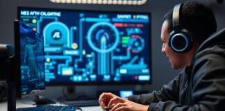 The Intersection of Gaming and Technology: A New Era of Digital Innovation The Intersection of Gaming and Technology: A New Era of Digital Innovation