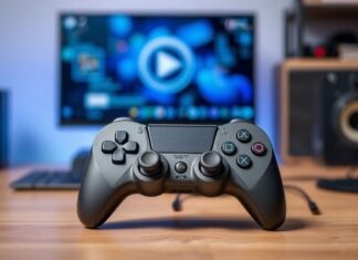 The Intersection of Gaming and Technology: How Mobile Accessories Improve the Experience