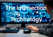 The Intersection of Gaming and Technology: Innovations Shaping the Future The Intersection of Gaming and Technology: Innovations Shaping the Future