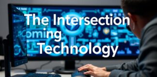 The Intersection of Gaming and Technology: Innovations Shaping the Future