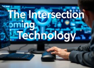 The Intersection of Gaming and Technology: Innovations Shaping the Future