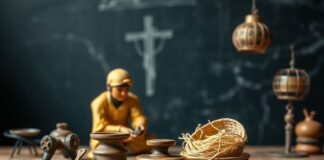 The Intersection of Gaming and Traditional Crafts: A Unique Fusion of Past and Present