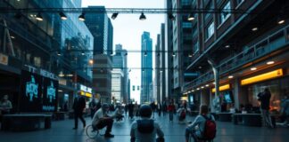 The Intersection of Gaming and Urban Development: A New Era of Engagement