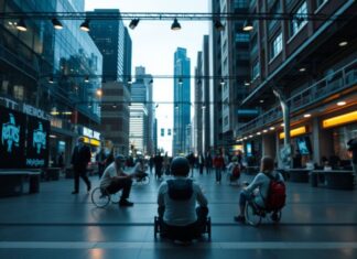 The Intersection of Gaming and Urban Development: A New Era of Engagement The Intersection of Gaming and Urban Development: A New Era of Engagement