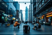 The Intersection of Gaming and Urban Development: A New Era of Engagement The Intersection of Gaming and Urban Development: A New Era of Engagement