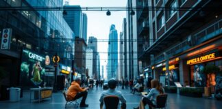 The Intersection of Gaming and Urban Development: A New Era of Engagement