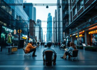 The Intersection of Gaming and Urban Development: A New Era of Engagement