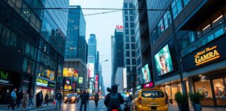 The Intersection of Gaming and Urban Life: How Cities Are Adapting to the Gaming Boom