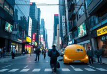 The Intersection of Gaming and Urban Life: How Cities are Adapting to the Digital Age