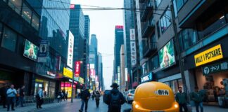 The Intersection of Gaming and Urban Life: How Cities are Adapting to the Digital Age