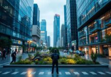 The Intersection of Gaming and Urban Planning: A New Frontier