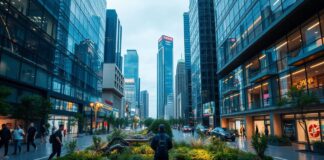 The Intersection of Gaming and Urban Planning: A New Frontier