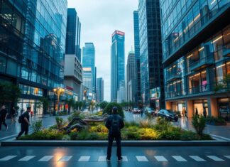 The Intersection of Gaming and Urban Planning: A New Frontier