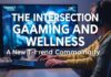 The Intersection of Gaming and Wellness: A New Trend in the Gaming Community