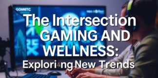 The Intersection of Gaming and Wellness: Exploring New Trends