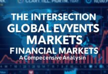 The Intersection of Global Events and Financial Markets: A Comprehensive Analysis