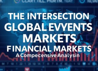 The Intersection of Global Events and Financial Markets: A Comprehensive Analysis