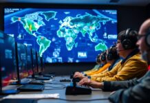 The Intersection of Global Politics and Gaming: A New Era of Esports Diplomacy The Intersection of Global Politics and Gaming: A New Era of Esports Diplomacy