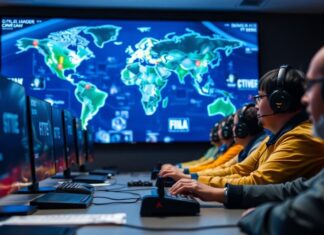 The Intersection of Global Politics and Gaming: A New Era of Esports Diplomacy