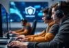 The Intersection of Health and Gaming: How Esports Athletes Are Focusing on Well-being