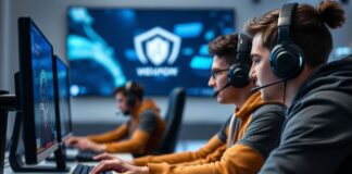 The Intersection of Health and Gaming: How Esports Athletes Are Focusing on Well-being