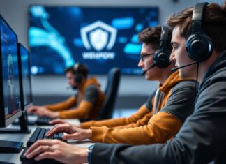 The Intersection of Health and Gaming: How Esports Athletes Are Focusing on Well-being