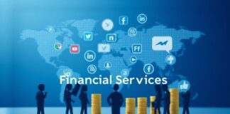 The Intersection of Social Media and Financial Services: A Worldwide Viewpoint
