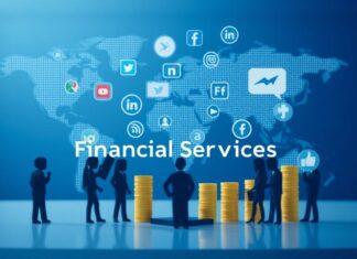 The Intersection of Social Media and Financial Services: A Worldwide Viewpoint