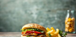 The Intersection of Social Media and Food Culture: A New Trend Emerges