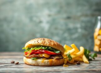 The Intersection of Social Media and Food Culture: A New Trend Emerges