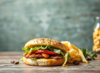 The Intersection of Social Media and Food Culture: A New Trend Emerges