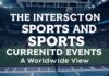 The Intersection of Sports and Current Events: A Worldwide View