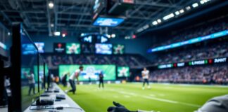 The Intersection of Sports and Esports: A New Era of Competition and Fandom