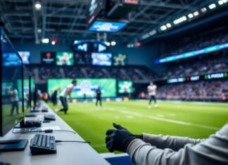 The Intersection of Sports and Esports: A New Era of Competition and Fandom