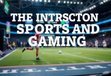 The Intersection of Sports and Gaming: A New Era of Digital Entertainment