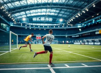 The Intersection of Sports and Technology: A Global Perspective