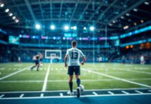 The Intersection of Sports and Technology: How Data Analytics is Transforming Athletics