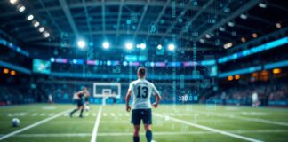 The Intersection of Sports and Technology: How Data Analytics is Transforming Athletics