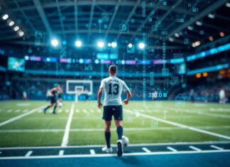 The Intersection of Sports and Technology: How Data Analytics is Transforming Athletics