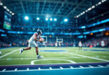 The Intersection of Sports and Technology: How Data Analytics is Transforming the Game