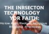 The Intersection of Technology and Faith: How Apps Are Changing Religious Practices The Intersection of Technology and Faith: How Apps Are Changing Religious Practices