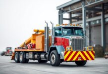 The Intersection of Technology and Heavy Machinery: A Look at Modern Towing Innovations The Intersection of Technology and Heavy Machinery: An Examination of Contemporary Towing Advancements