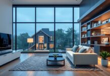 The Intersection of Technology and Real Estate: How Smart Homes Are Shaping the Market The Intersection of Technology and Real Estate: How Smart Homes Are Influencing the Market