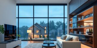 The Intersection of Technology and Real Estate: How Smart Homes Are Influencing the Market