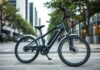The Rise of Electric Bikes: A Green Revolution in City Travel
